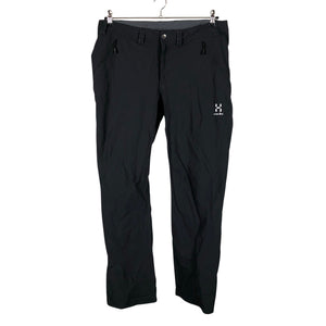 Unisex Haglöfs - Õuepüksid, suurus 44 - Must (1)