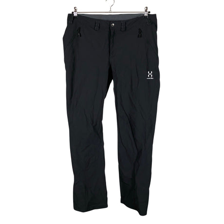 Unisex Haglöfs - Õuepüksid, suurus 44 - Must ()