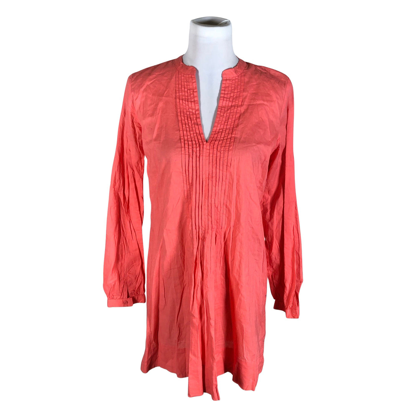 Unisex b.Young - Mitteveniv kleit, suurus 38 - Roosa (1)