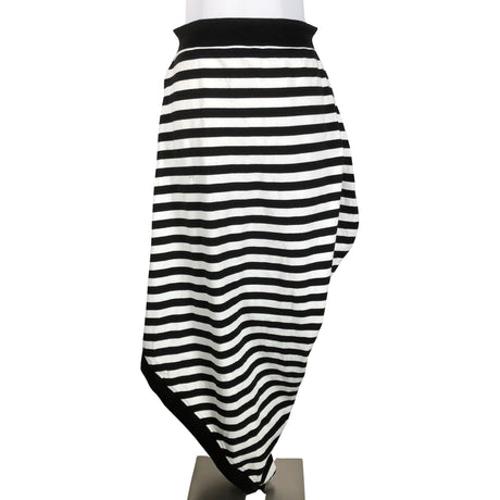 Unisex MariMari - Trikotaažist seelik, suurus 40 - Must ()