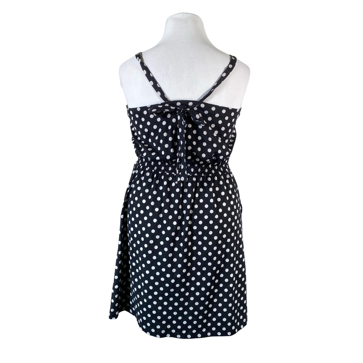 Unisex Marimekko - Trikotaažist kleit, suurus 42 - Must (2)