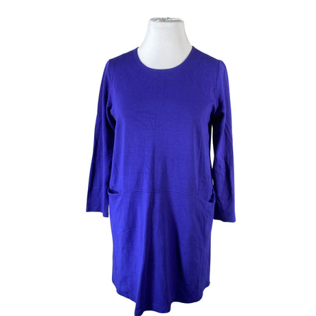 Unisex Nanso - Dressikangast tuunika, suurus 42 - Lilla ()