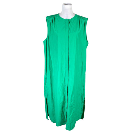 Unisex Soyaconcept - Mitteveniv kleit, suurus 42 - Roheline ()