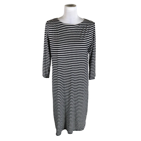 Unisex Nanso - Trikotaažist kleit, suurus 40 - Must ()