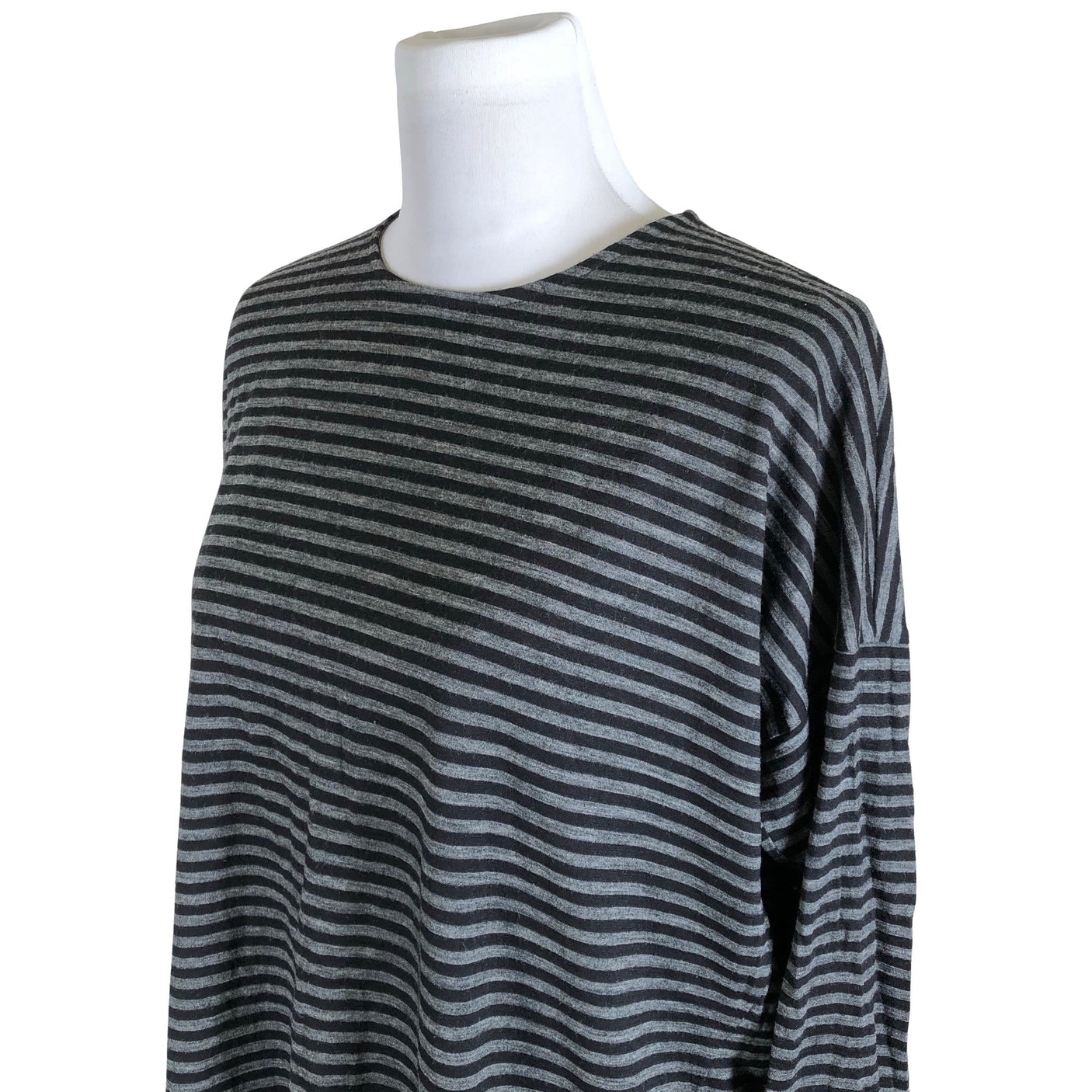 Unisex Marimekko - Kootud tuunika, suurus 38 - Hall (3)
