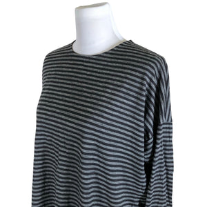 Unisex Marimekko - Kootud tuunika, suurus 38 - Hall (3)