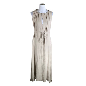 Unisex Katri Niskanen - Maksikleit, suurus 40 - Beige (1)