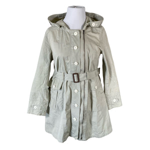 Unisex Globe Hope - Trentš, suurus 42 - Beige (1)