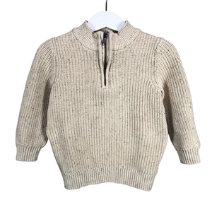 Unisex Name It - Kampsun, suurus 92 - 98 - Beige (1)