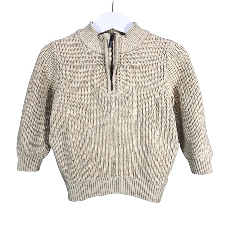 Unisex Name It - Kampsun, suurus 92 - 98 - Beige ()