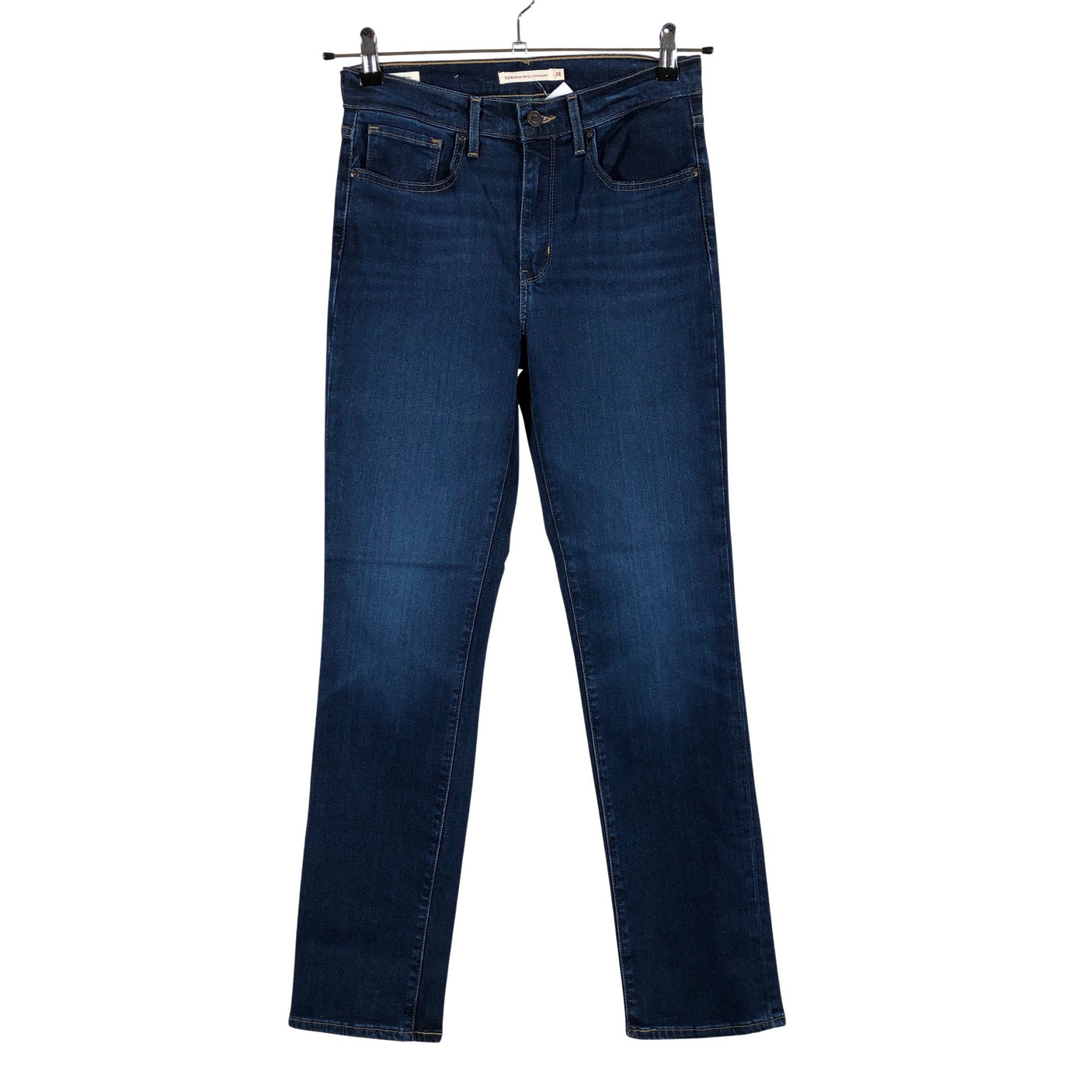 Unisex Levi's - Teksad, suurus W28 - Sinine (1)