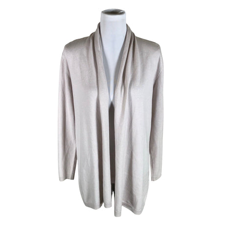 Unisex Nanso - Kardigan, suurus 36 - Hall ()