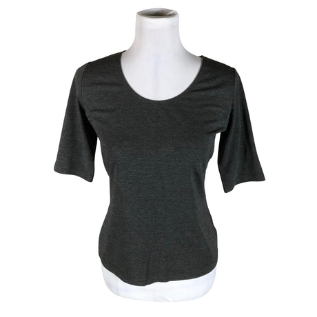 Unisex Voglia - T-särk, suurus 38 - Hall ()