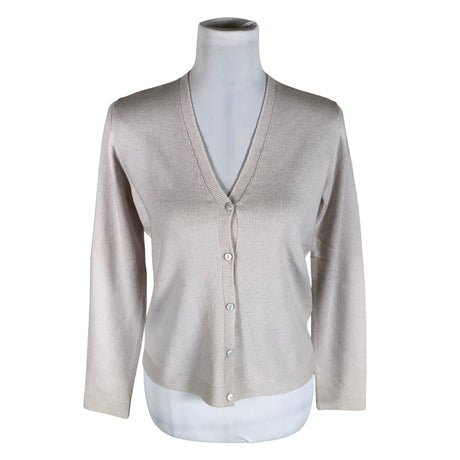 Unisex Ril's - Kardigan, suurus 38 - Hall ()