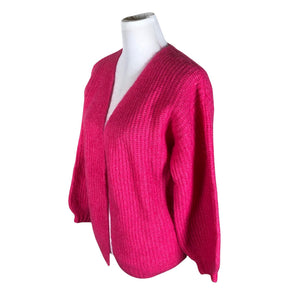 Unisex Nanso - Kardigan, suurus 36 - Roosa (3)