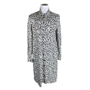 Unisex Esprit - Mitteveniv kleit, suurus 38 - Valge (1)