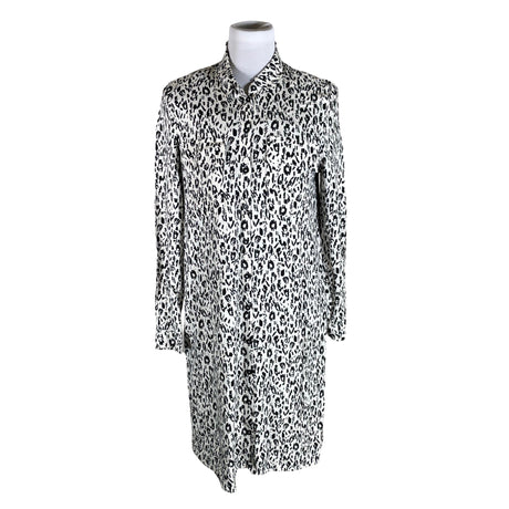 Unisex Esprit - Mitteveniv kleit, suurus 38 - Valge ()