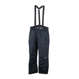 Unisex Peak Performance - Talvepüksid, suurus 42 - Must (1)