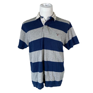 Unisex Gant - Polosärk, suurus L - Sinine (1)