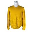 Unisex Esprit - Kampsun, suurus XXL - Kollane ()