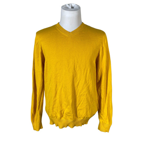 Unisex Esprit - Kampsun, suurus XXL - Kollane ()