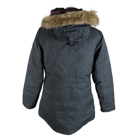 Unisex McKinley - Talvejope, suurus 38 - Must (2)