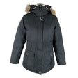 Unisex McKinley - Talvejope, suurus 38 - Must ()
