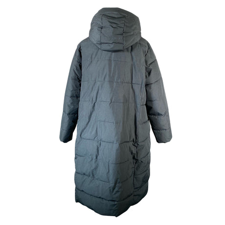 Unisex Zizzi - Talvejope, suurus 46 - Must (2)