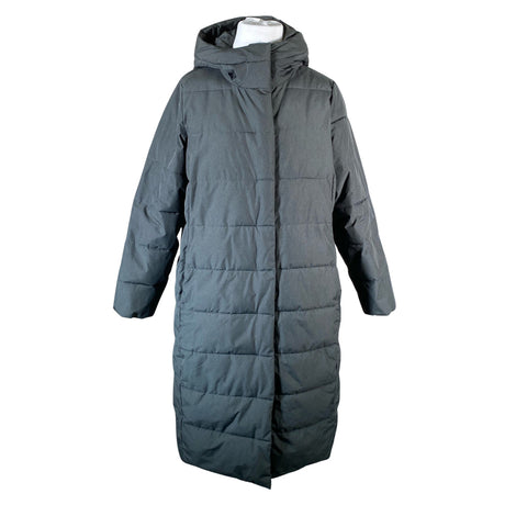 Unisex Zizzi - Talvejope, suurus 46 - Must ()