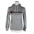 Unisex Champion - Dressipluus, suurus 34 - Hall ()