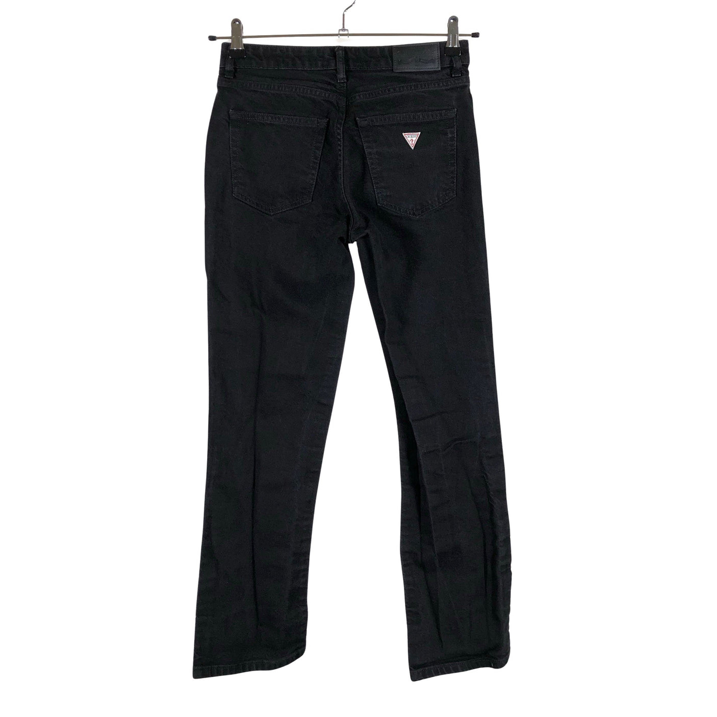 Unisex Guess - Teksad, suurus W28 - Must (2)