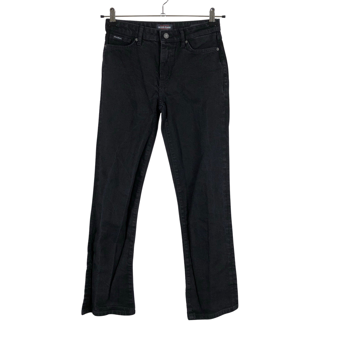 Unisex Guess - Teksad, suurus W28 - Must (1)