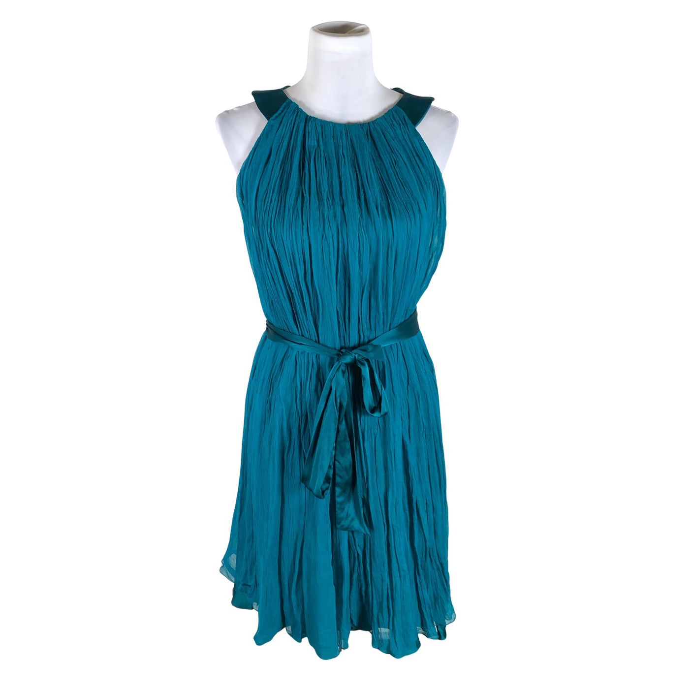 Unisex Liina Stein - Pidulik kleit, suurus 36 - Roheline (1)