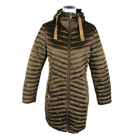 Unisex Luhta - Talvejope, suurus 36 - Pruun ()