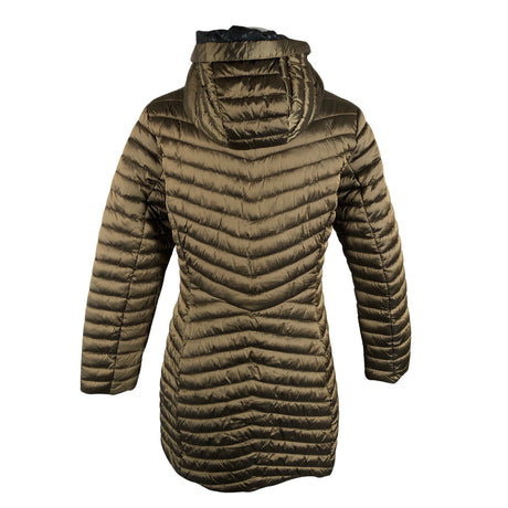 Unisex Luhta - Talvejope, suurus 36 - Pruun (2)