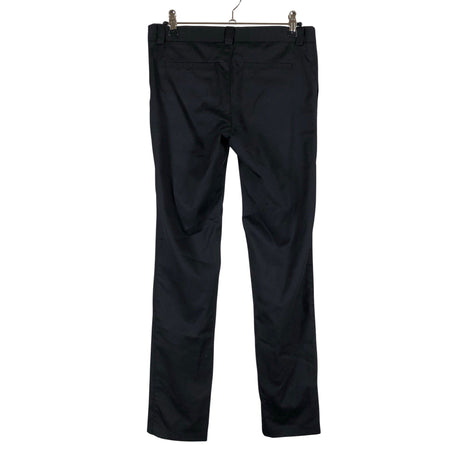 Unisex Emma and Theo - Ülikonna püksid, suurus 146 - 152 - Must (2)