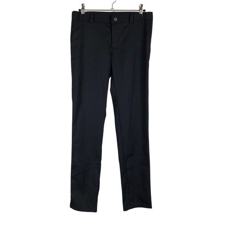 Unisex Emma and Theo - Ülikonna püksid, suurus 146 - 152 - Must ()