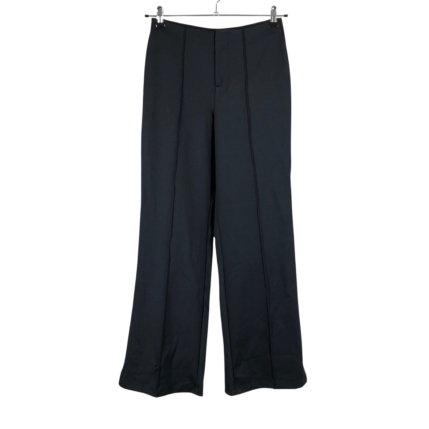 Unisex Guess - Trikotaažist püksid, suurus 38 - Must (1)