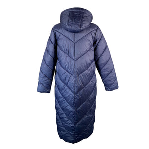Unisex Saint Tropez - Talvejope, suurus 38 - Sinine (2)