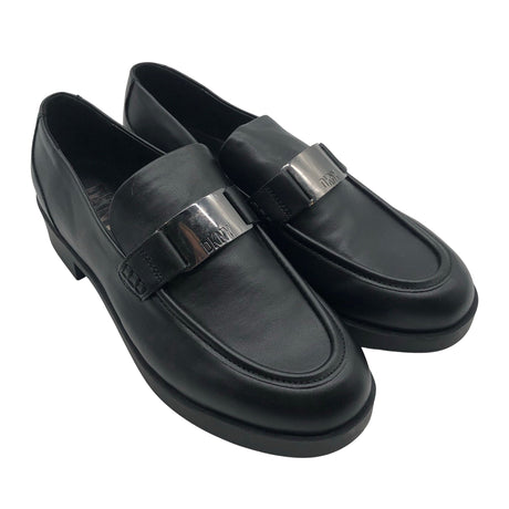 Unisex DKNY - Mokassiinid, suurus 40 - Must (2)