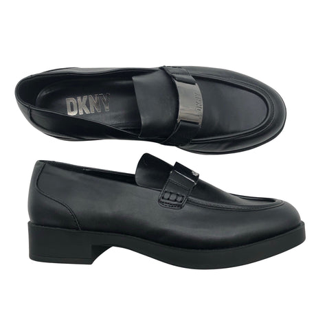 Unisex DKNY - Mokassiinid, suurus 40 - Must ()