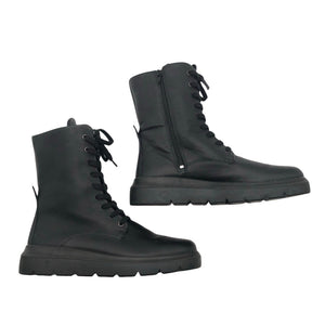 Unisex DKNY - Poolsaapad, suurus 41 - Must (1)