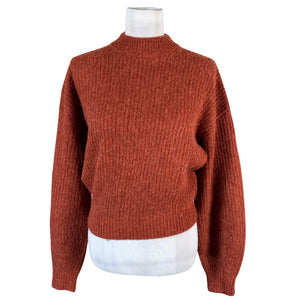 Unisex Hugo Boss - Kampsun, suurus 36 - Pruun (1)