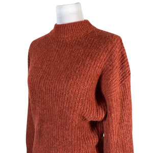 Unisex Hugo Boss - Kampsun, suurus 36 - Pruun (2)