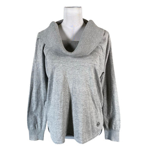 Unisex Michael Kors - Kampsun, suurus 38 - Hall (1)