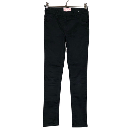 Unisex Next - Teksaretuusid, suurus 128 - 134 - Must ()