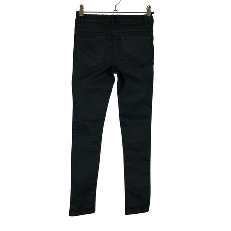 Unisex Next - Teksaretuusid, suurus 128 - 134 - Must (2)