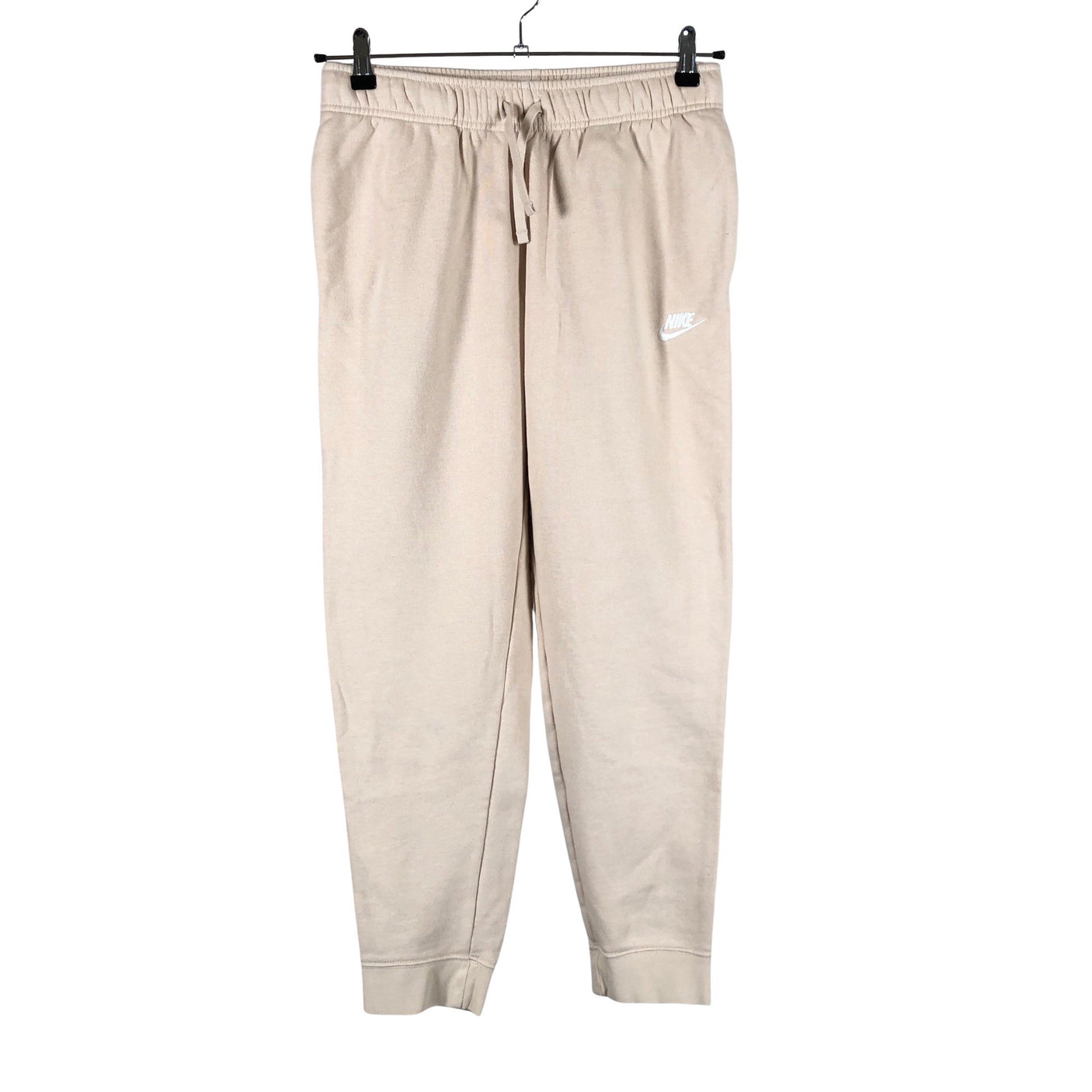 Unisex Nike - Dressikangast püksid, suurus 38 - Beige (1)