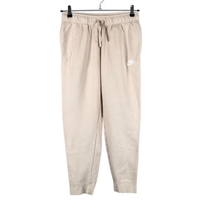 Unisex Nike - Dressikangast püksid, suurus 38 - Beige (1)