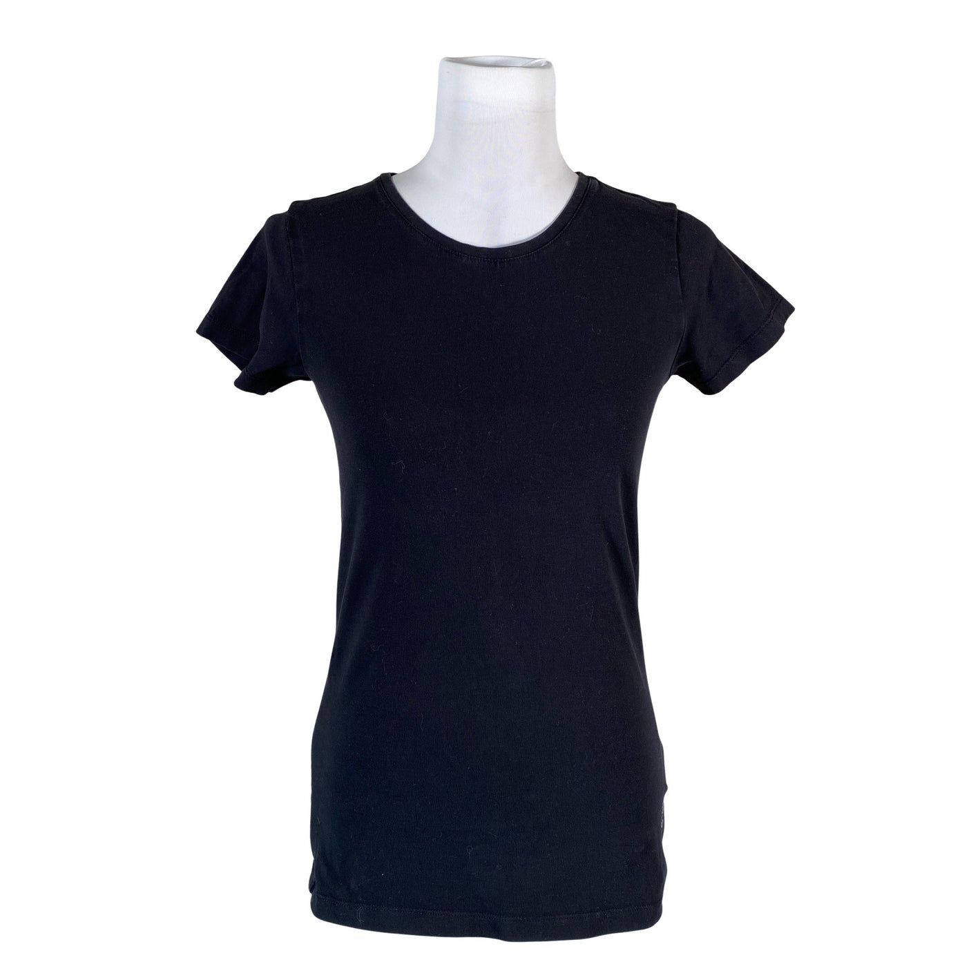 Unisex Big Star - T-särk, suurus 40 - Must (1)